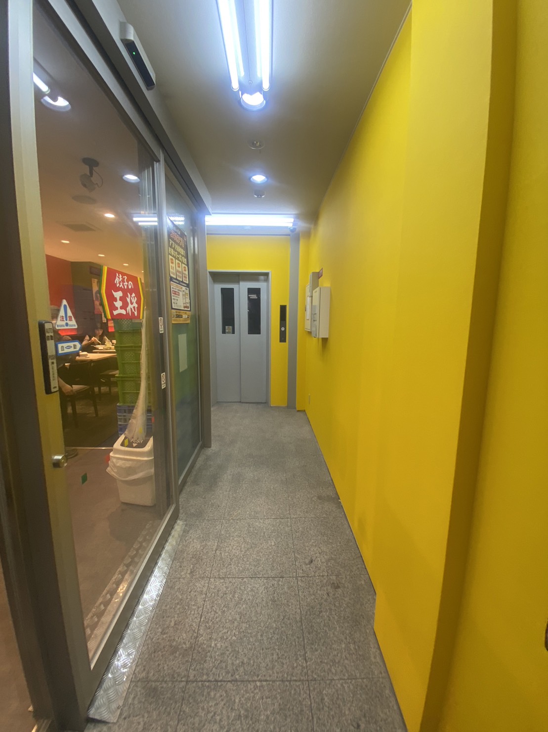 日本橋 テナント工事 | 株式会社 i design.(アイデザイン)